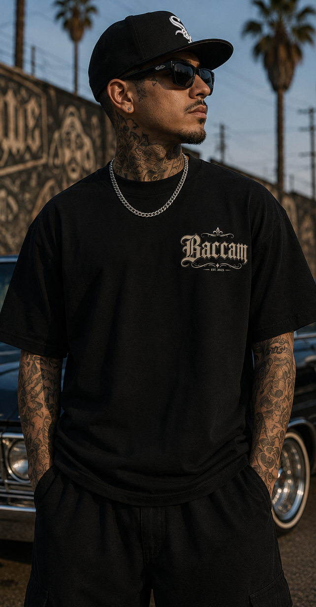 Baccam Life Be Lifin'
