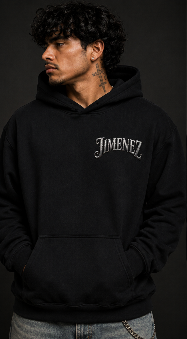 Jimenez