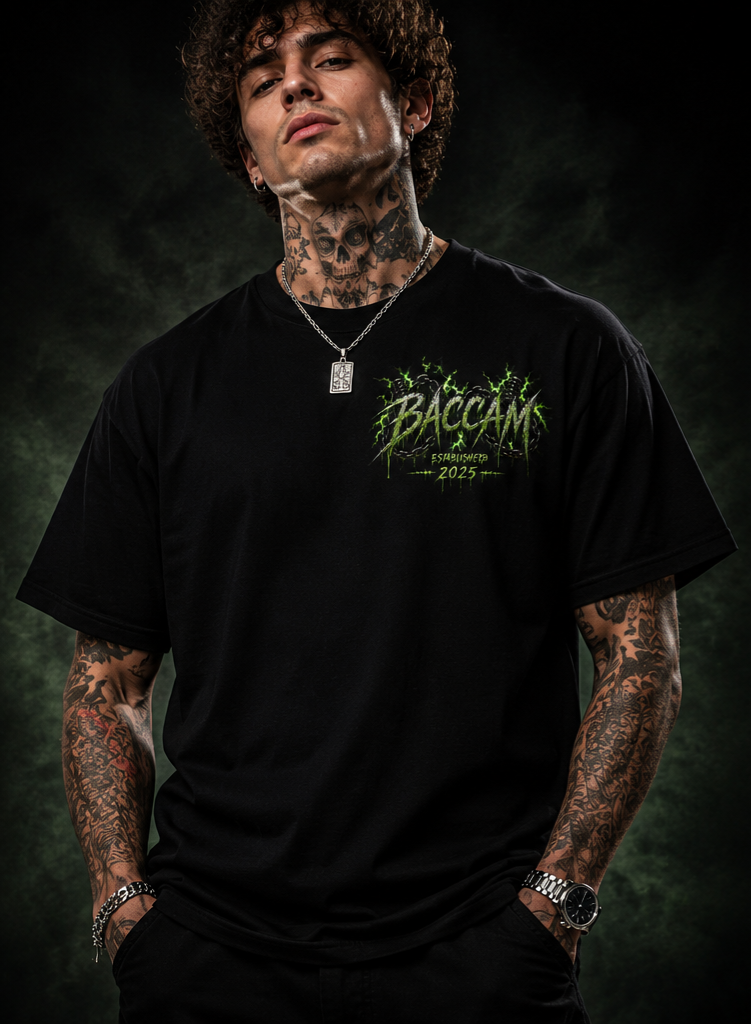 IT'S ALIVE! Frankenstein Horror Tee
