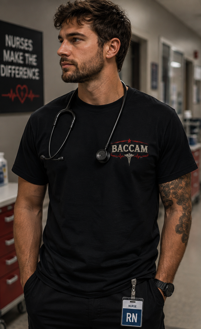 Im a nurse