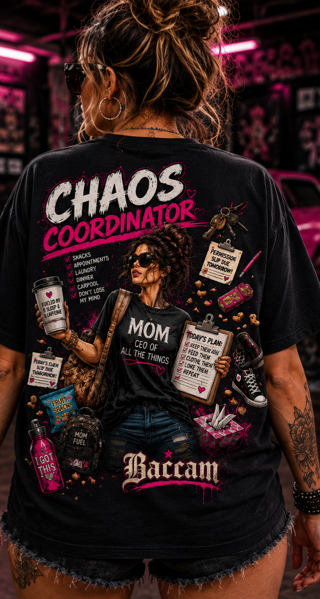 Chaos Coordinator