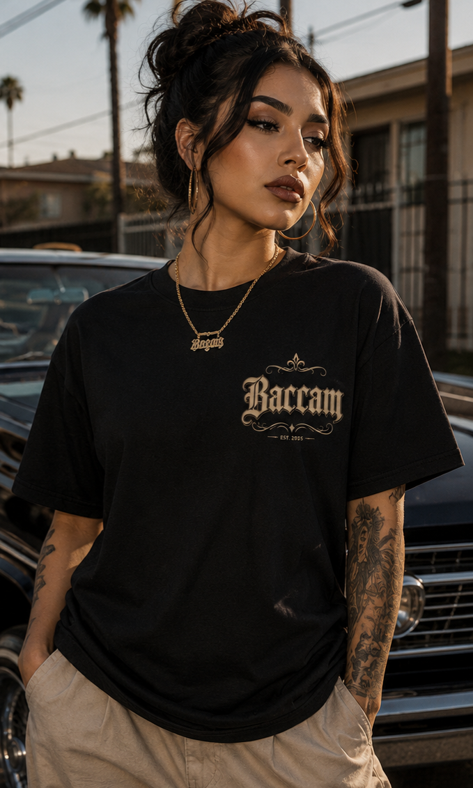 Baccam Chola Heart