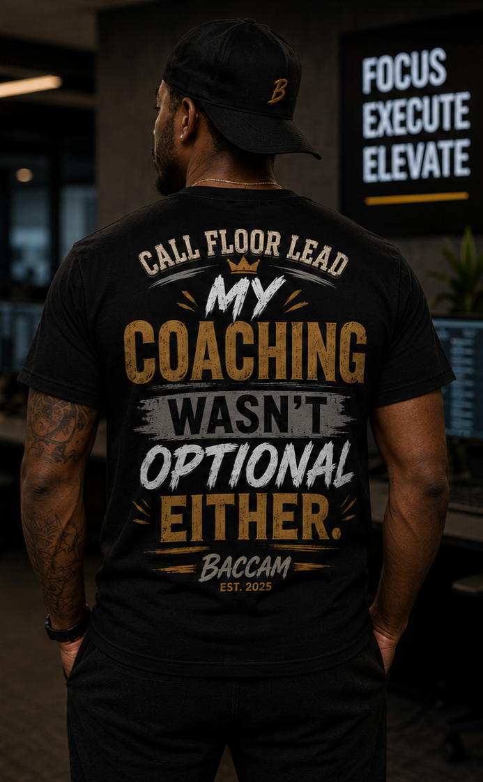 CFL My coaching