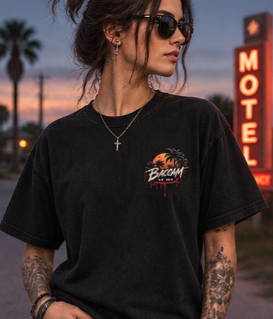 Aileen Wuornos – Dead End Graphic Tee