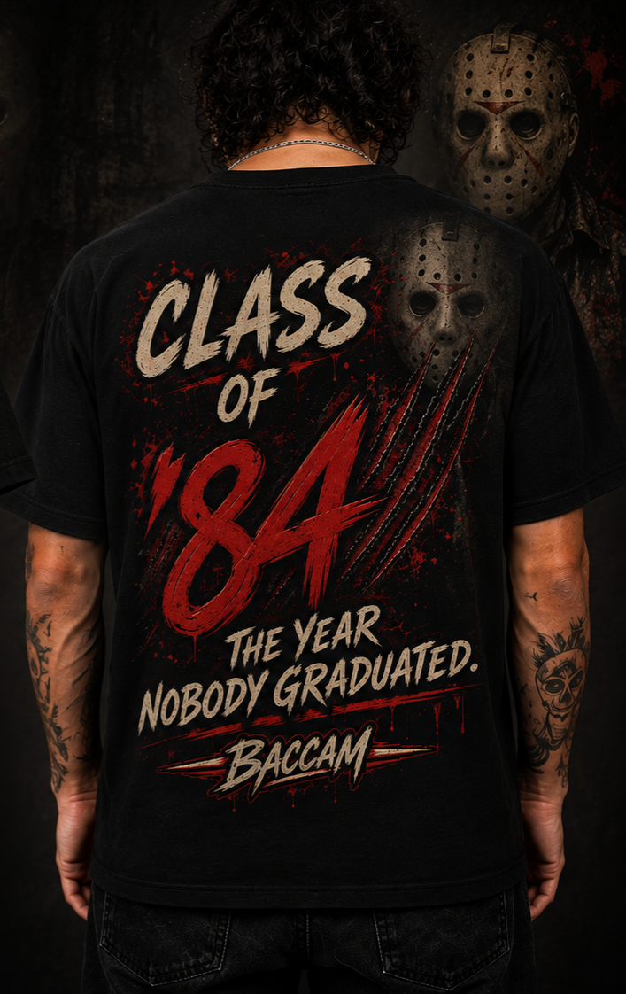 Class of 84