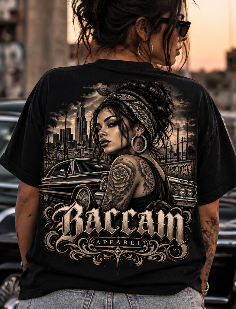 Barrio Heritage