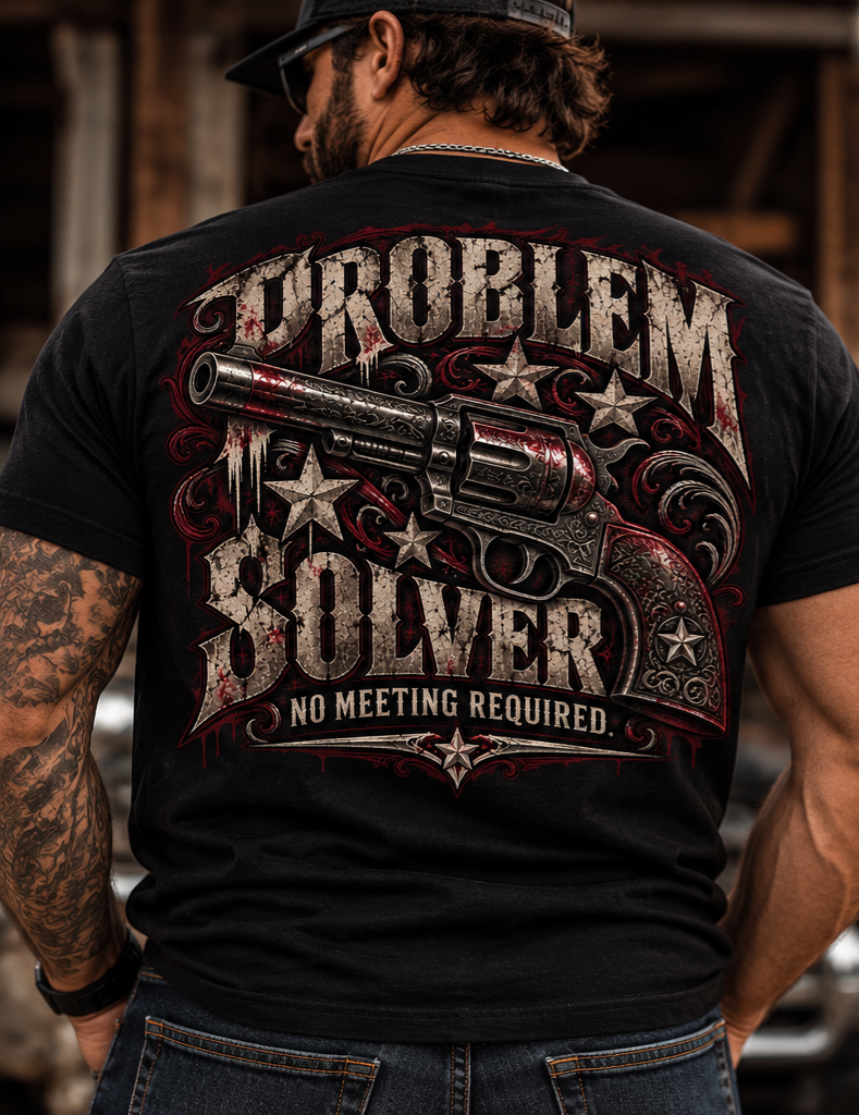 Problem solver