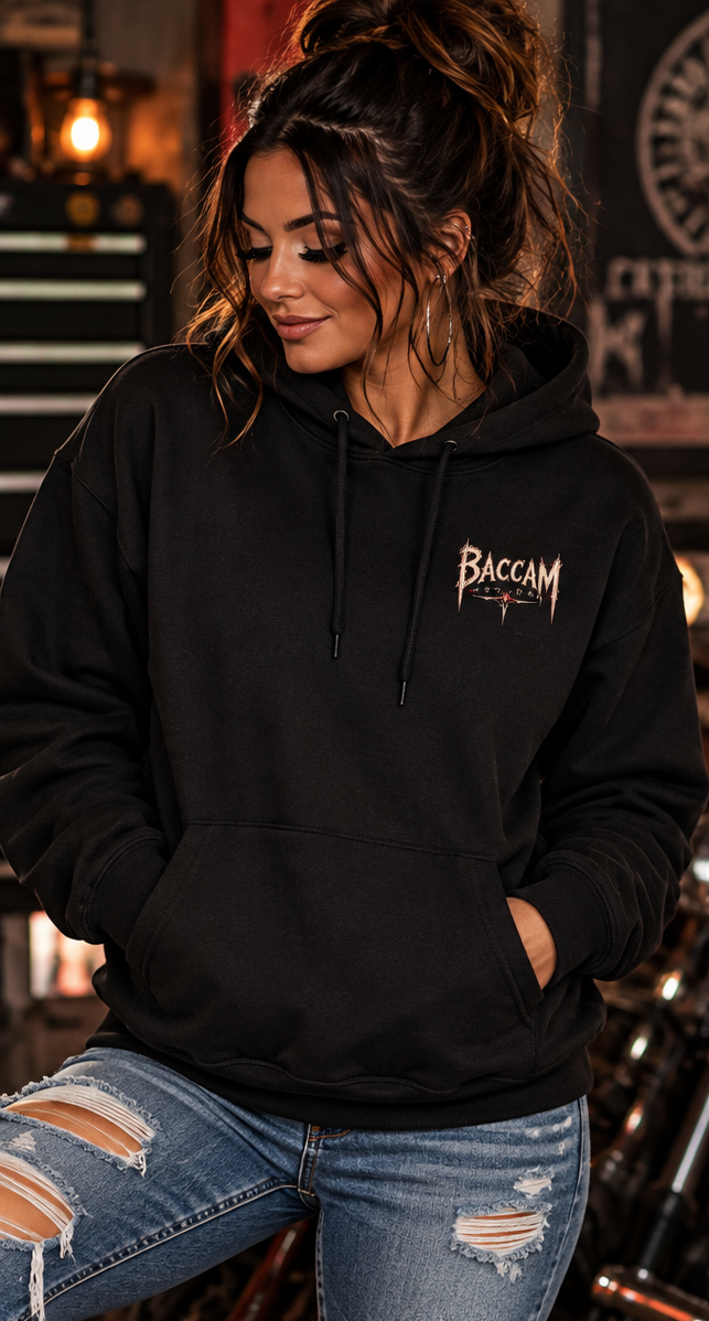 Motherhood – Chaos Coordinator Hoodie