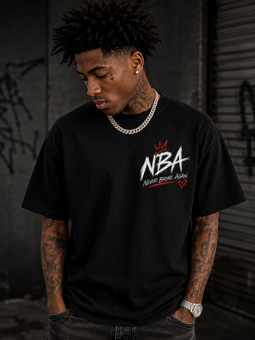 NBA