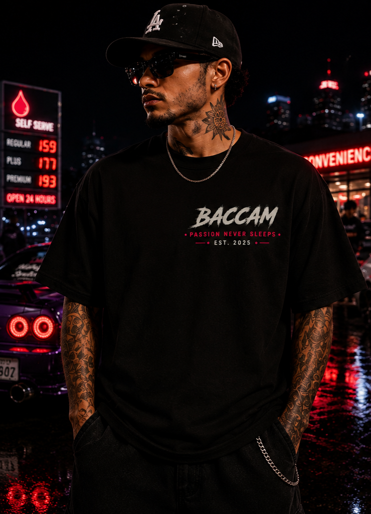 My Neighbor Hates Cold Starts