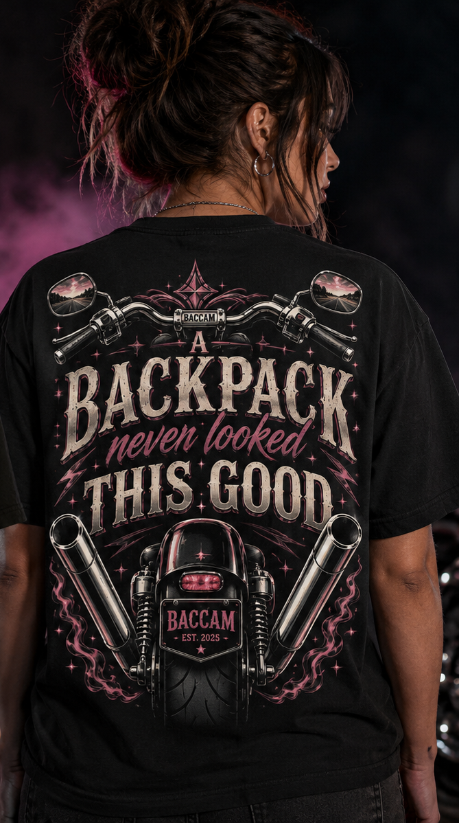 Backpack