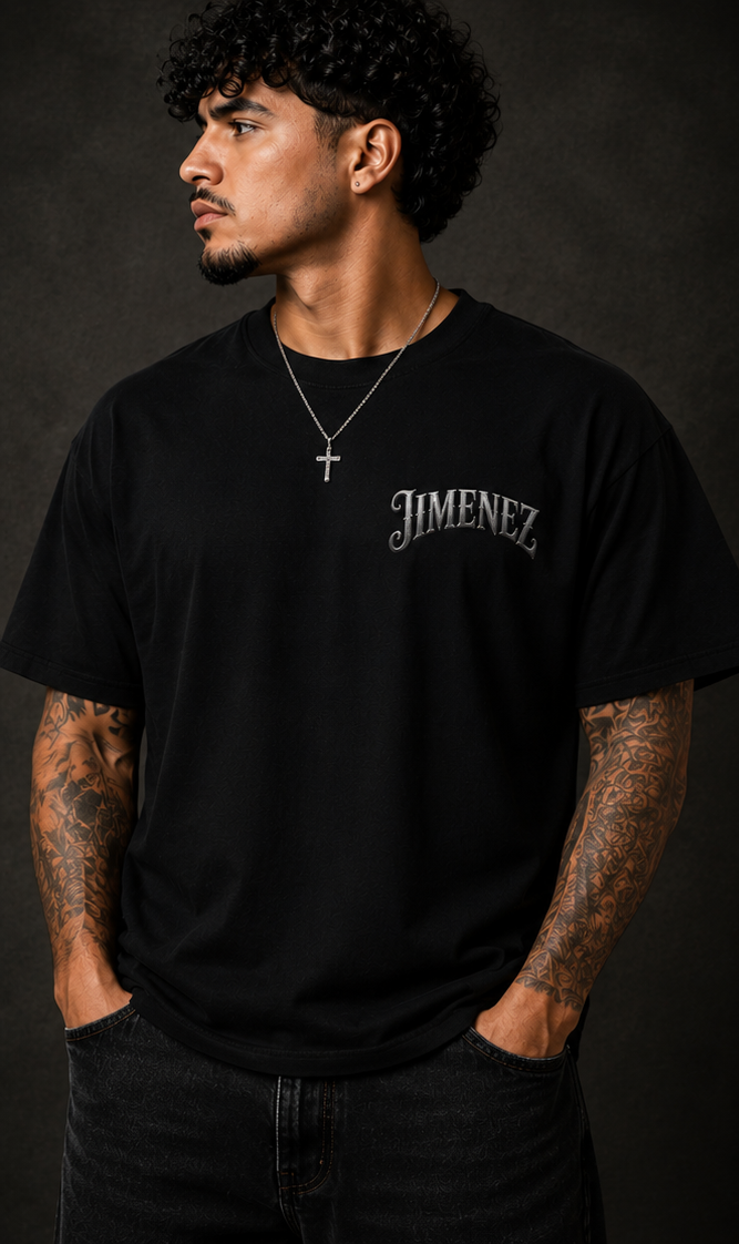 JimenezTshirt
