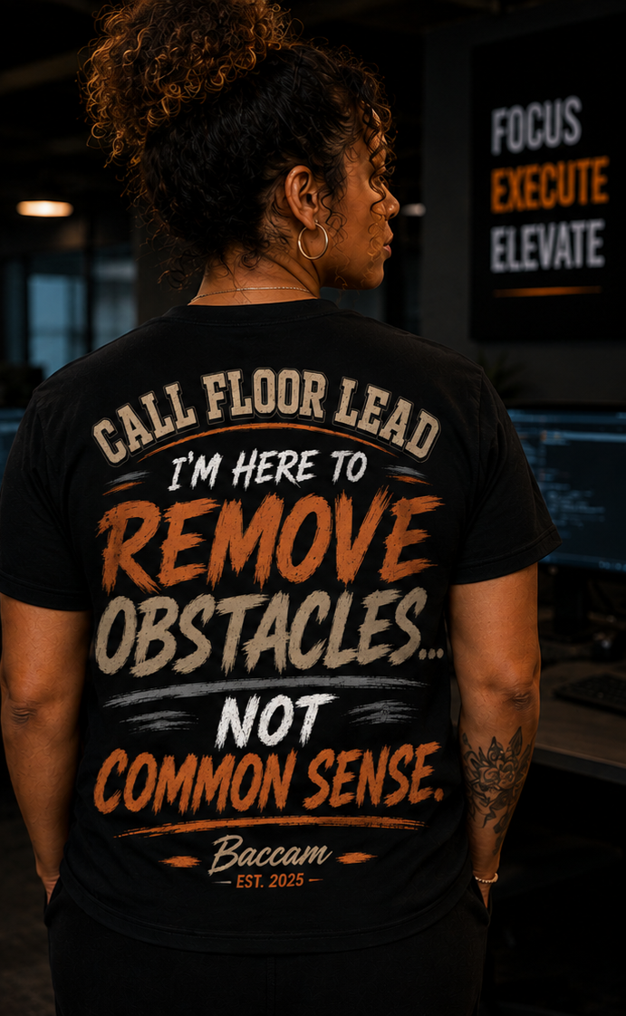 CFL obstacles