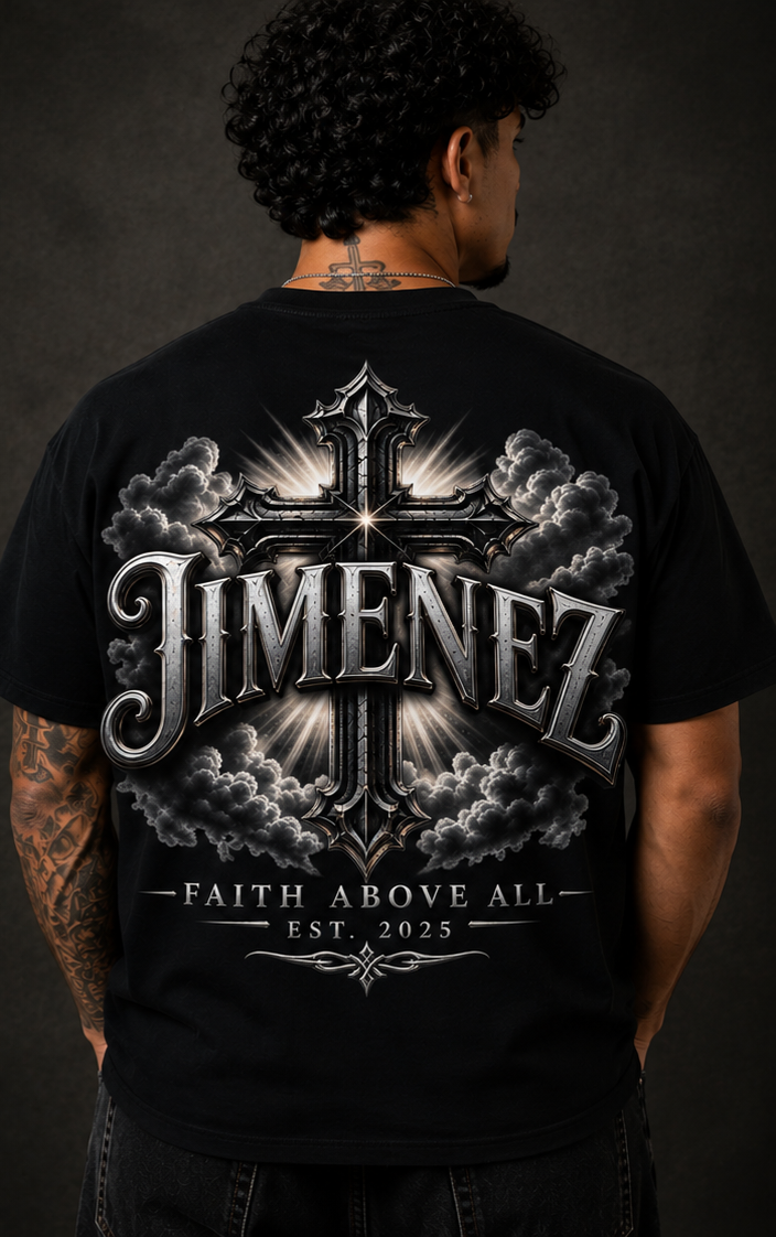 JimenezTshirt