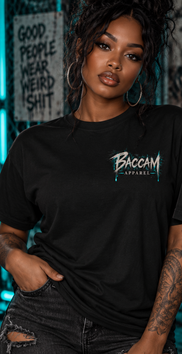 I Got It — Baccam Original Graphic Tee